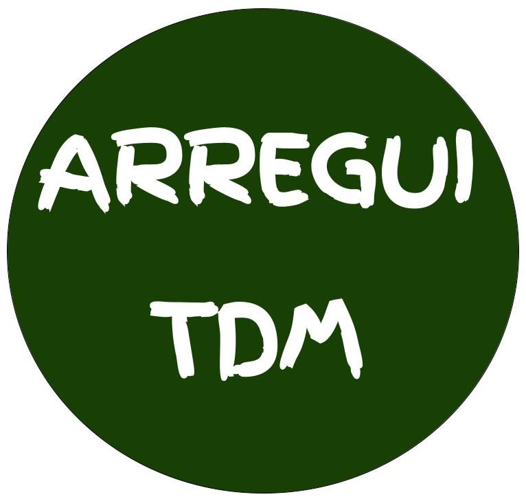 ArreguiTDM